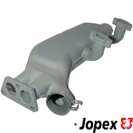 Dansk Heater Box, 8123101570 8123101570